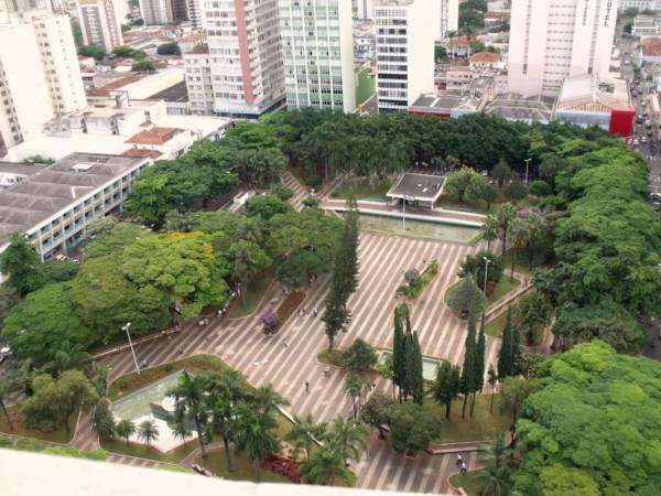 Hotel Monte Carlo Uberlândia Exteriér fotografie