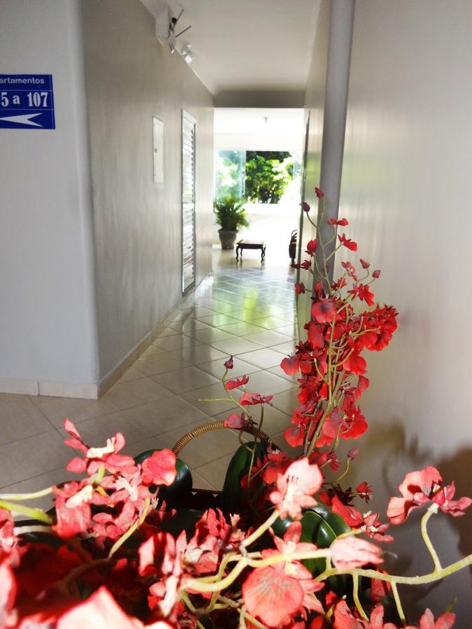 Hotel Monte Carlo Uberlândia Exteriér fotografie